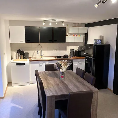 Apartment Ii