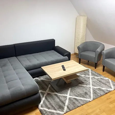 Apartment Ii Northeim