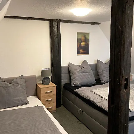 Ii Apartment