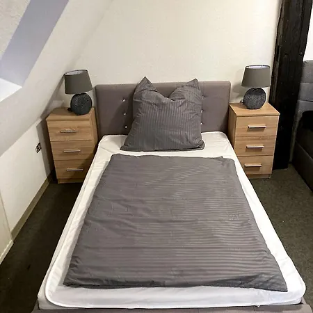 Apartment Ii