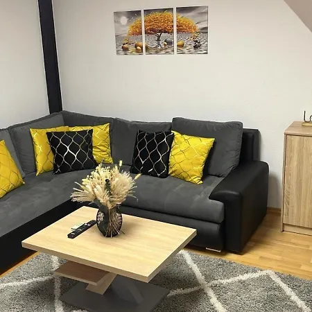 Ii Apartment